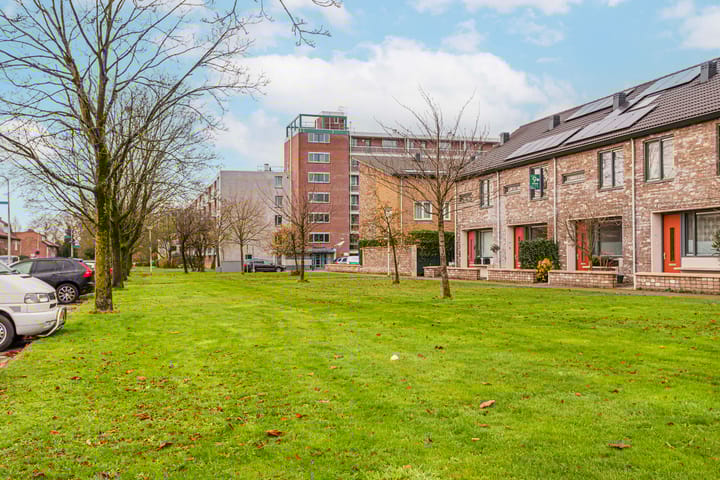 Foto 6 van Lijsterstraat 29