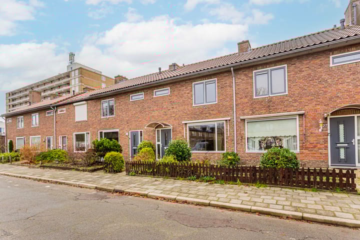 Foto 7 van Lijsterstraat 29