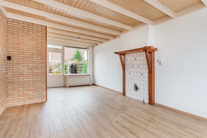 Foto 8 van Lijsterstraat 29