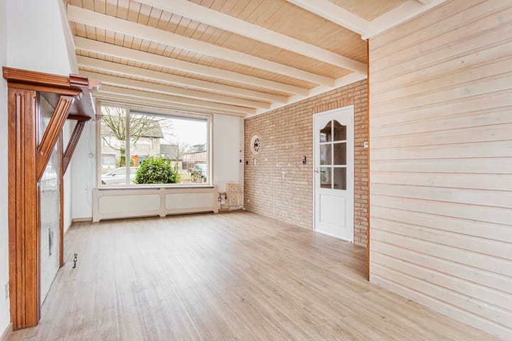 Foto 10 van Lijsterstraat 29