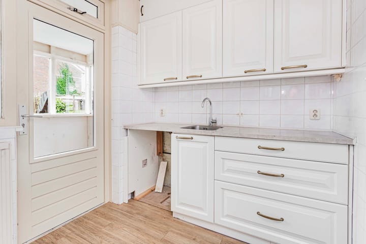 Foto 14 van Lijsterstraat 29