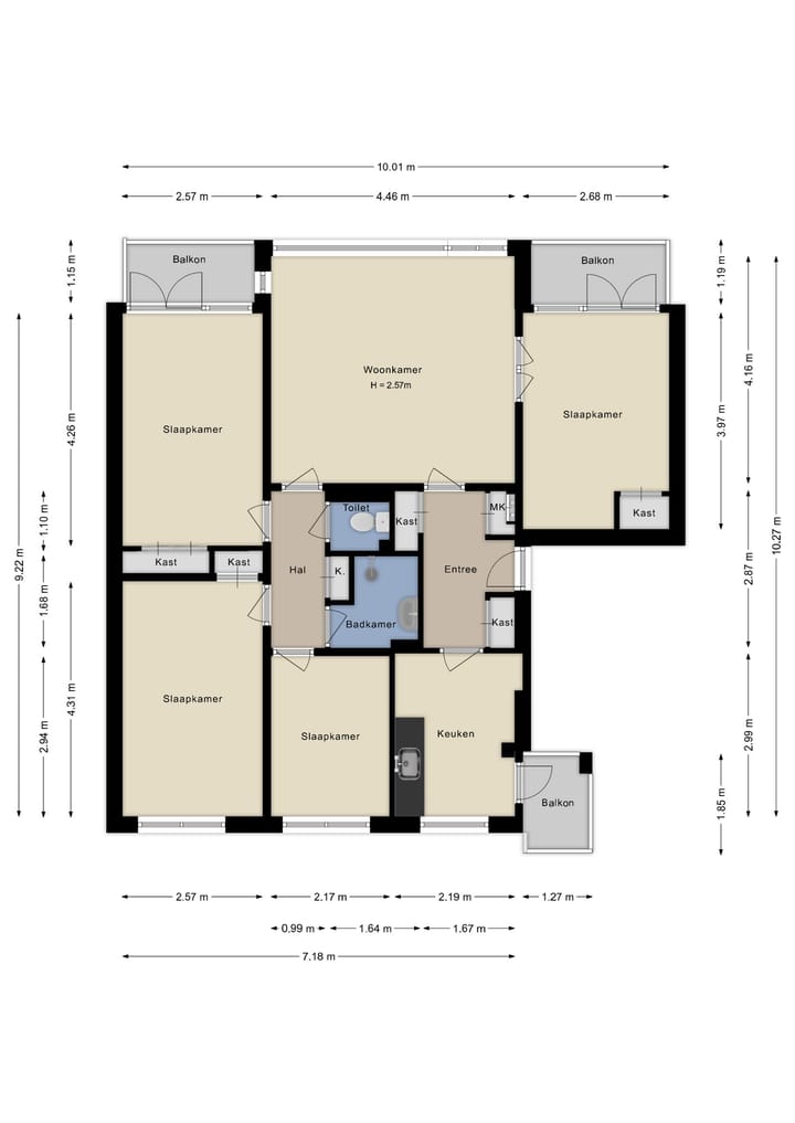 Photo 39 of Bachweg 91-C