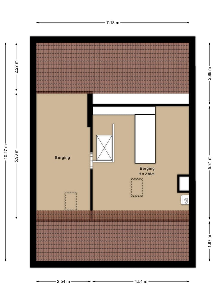 Photo 40 of Bachweg 91-C
