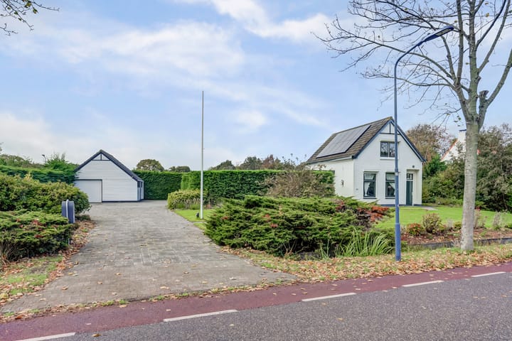 Foto 2 van Hogeweg 84