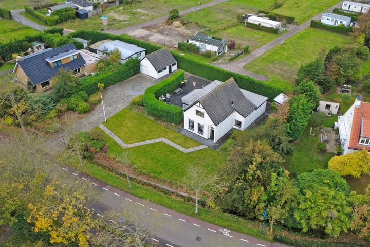 Foto 4 van Hogeweg 84