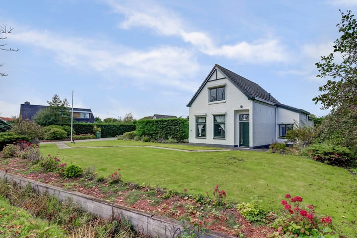 Foto 3 van Hogeweg 84