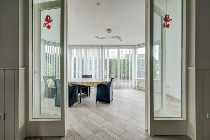 Foto 8 van Hogeweg 84