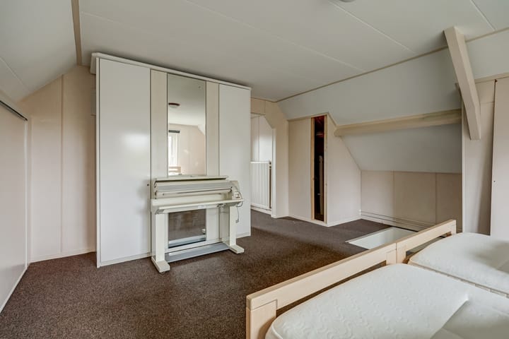 Foto 26 van Hogeweg 84