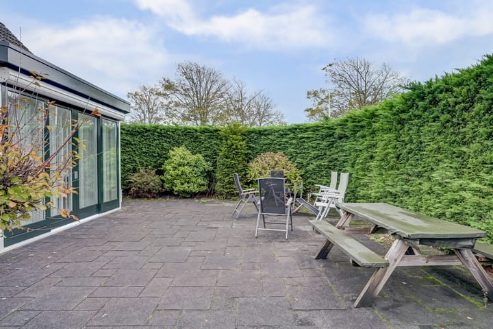 Foto 30 van Hogeweg 84