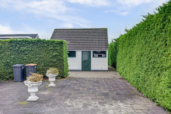 Foto 32 van Hogeweg 84