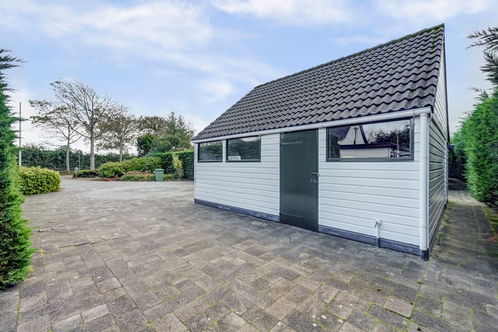 Foto 33 van Hogeweg 84