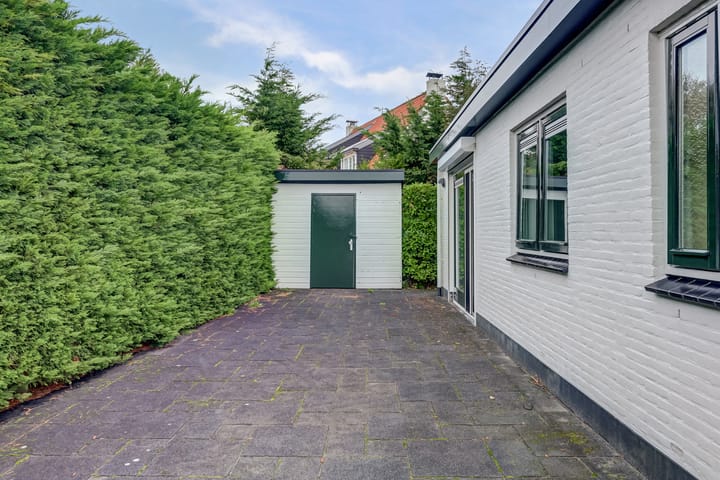 Foto 35 van Hogeweg 84