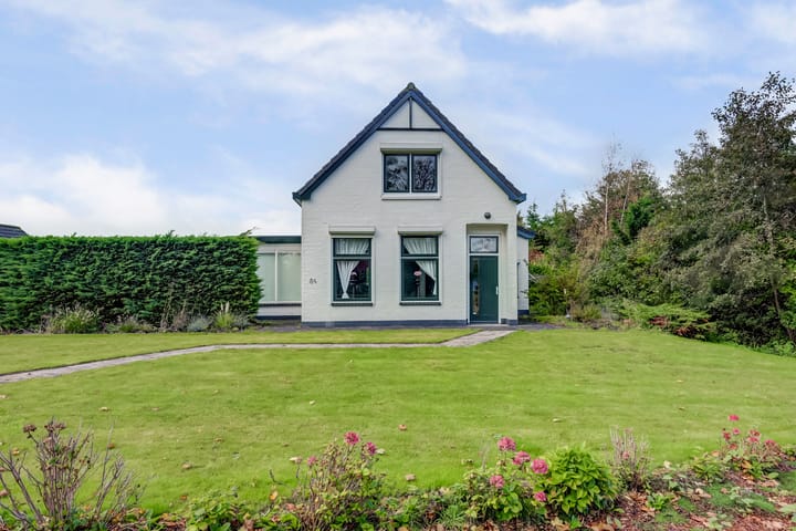 Foto 39 van Hogeweg 84