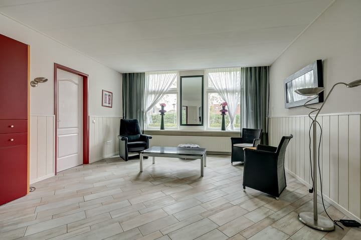 Foto 6 van Hogeweg 84