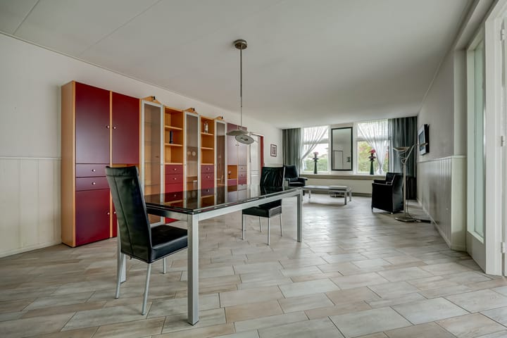 Foto 13 van Hogeweg 84