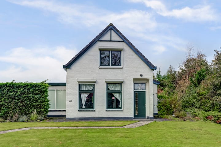 Foto 40 van Hogeweg 84