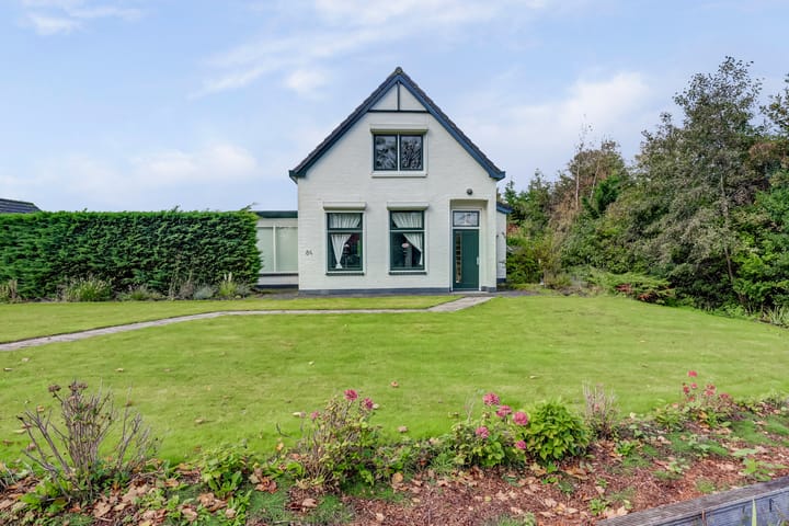 Foto 41 van Hogeweg 84