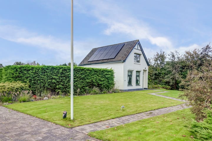 Foto 42 van Hogeweg 84