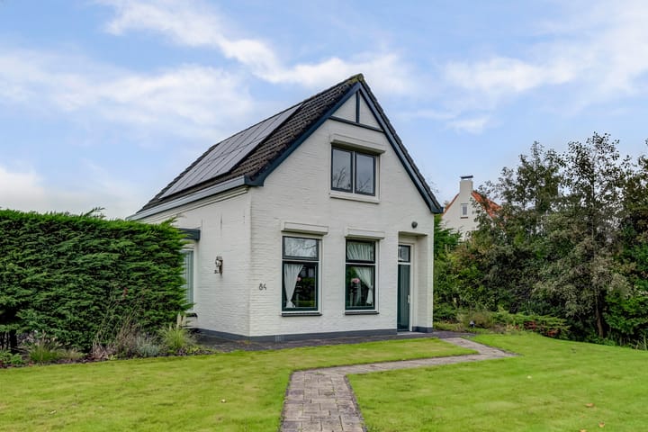 Foto 43 van Hogeweg 84