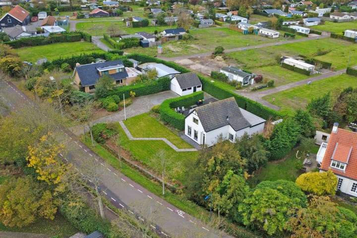 Foto 45 van Hogeweg 84