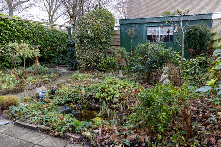 Photo 3 of Boterbloemweg 36