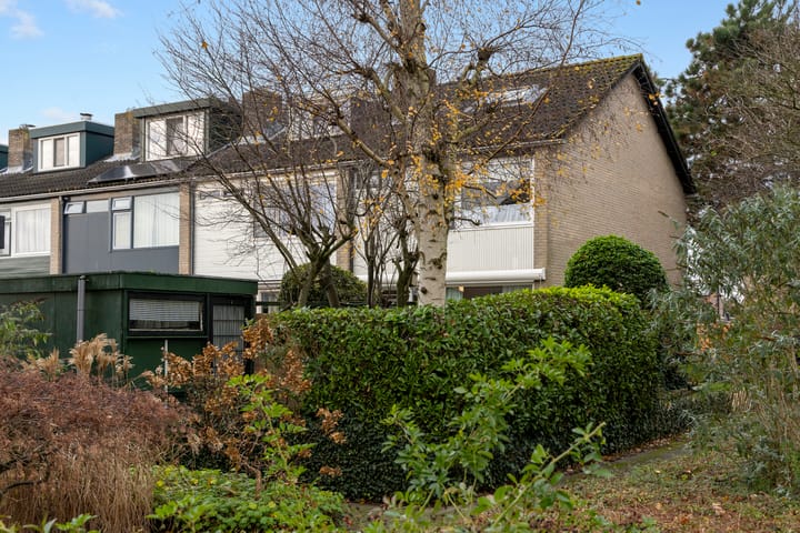 Photo 26 of Boterbloemweg 36