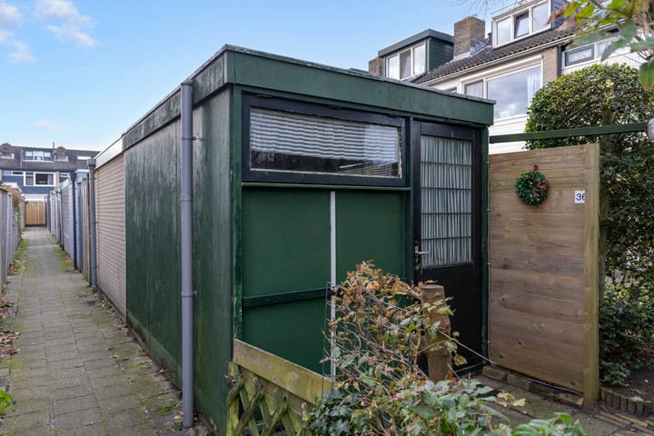 Photo 31 of Boterbloemweg 36