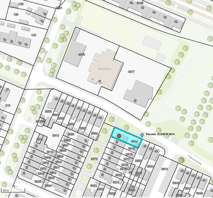 Photo 38 of Boterbloemweg 36