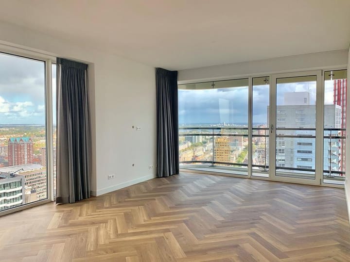 Foto 2 van Jufferstraat 21-M