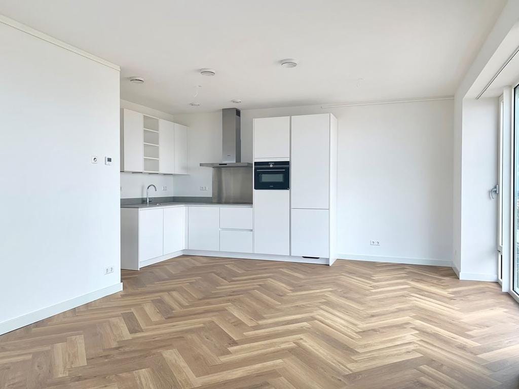 Foto 3 van Jufferstraat 21-M