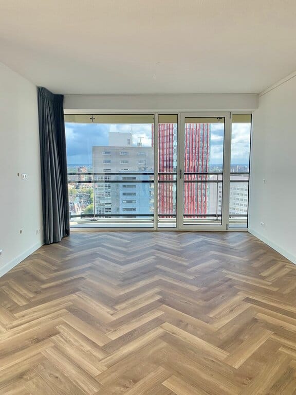 Foto 4 van Jufferstraat 21-M