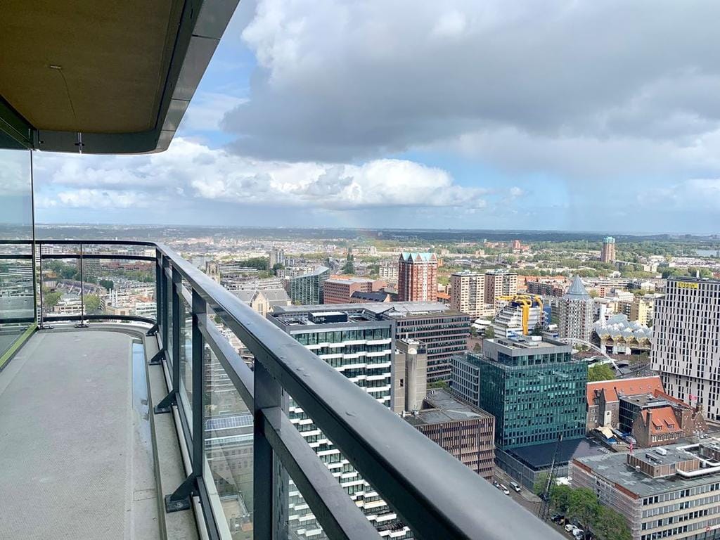 Foto 7 van Jufferstraat 21-M