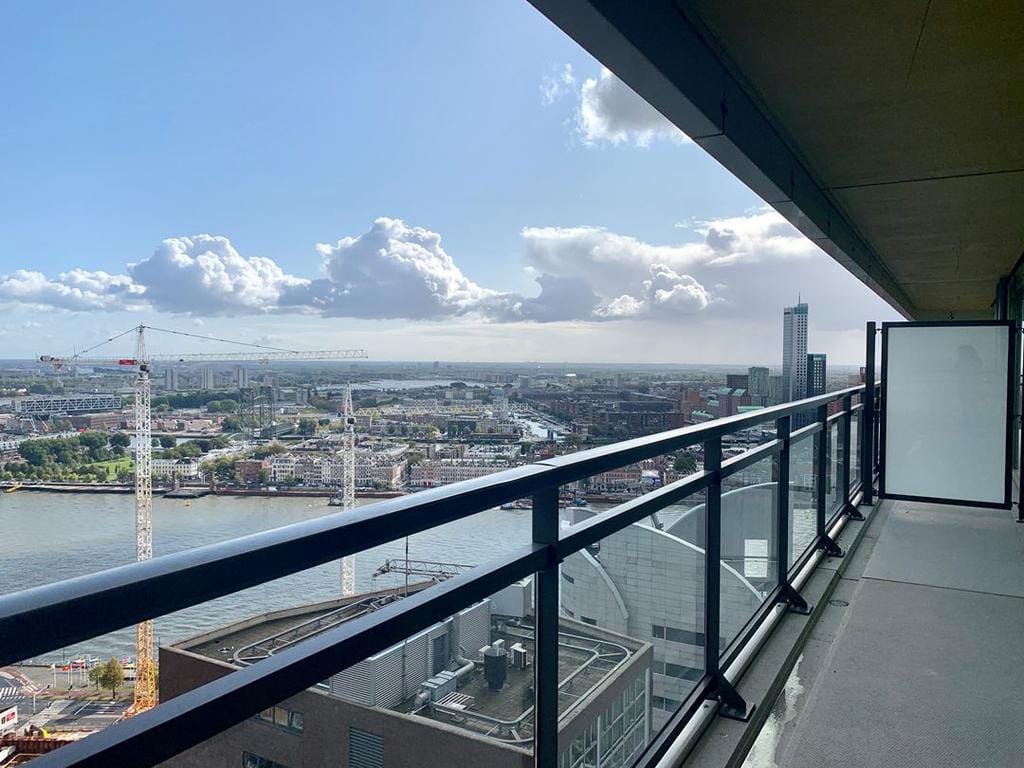 Foto 8 van Jufferstraat 21-M