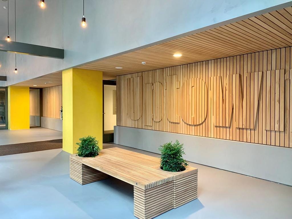 Foto 9 van Jufferstraat 21-M