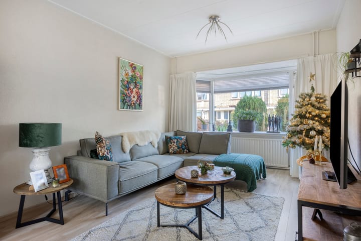 Foto 3 van Oudegoedstraat 63