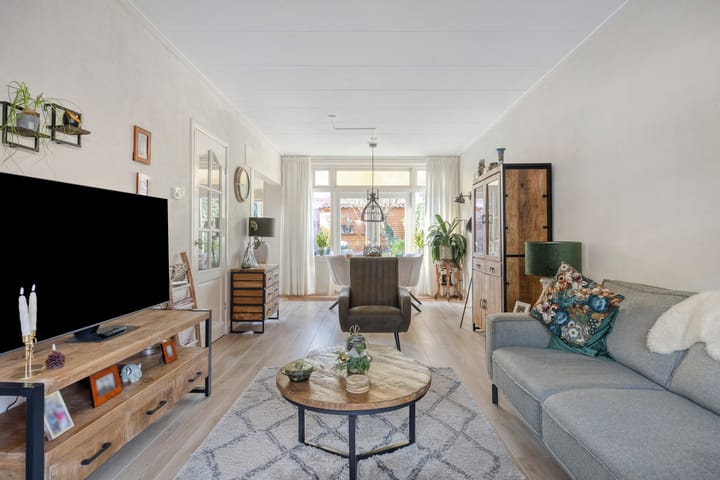 Foto 4 van Oudegoedstraat 63