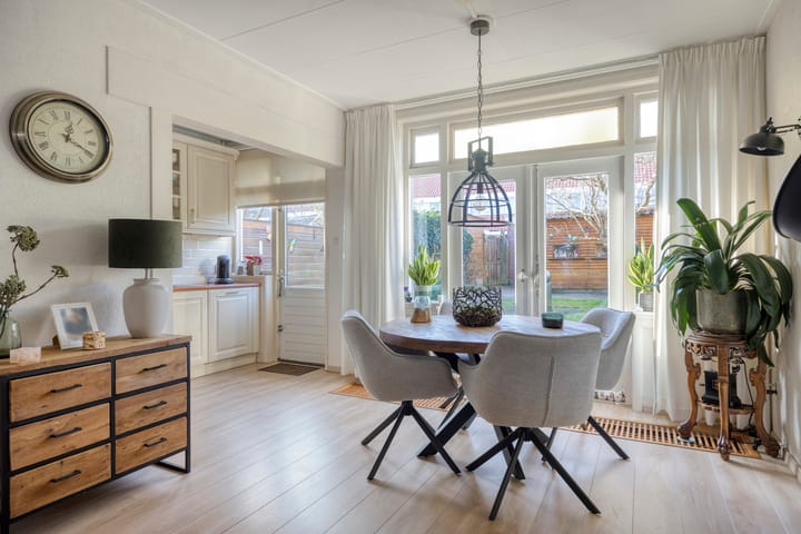 Foto 5 van Oudegoedstraat 63