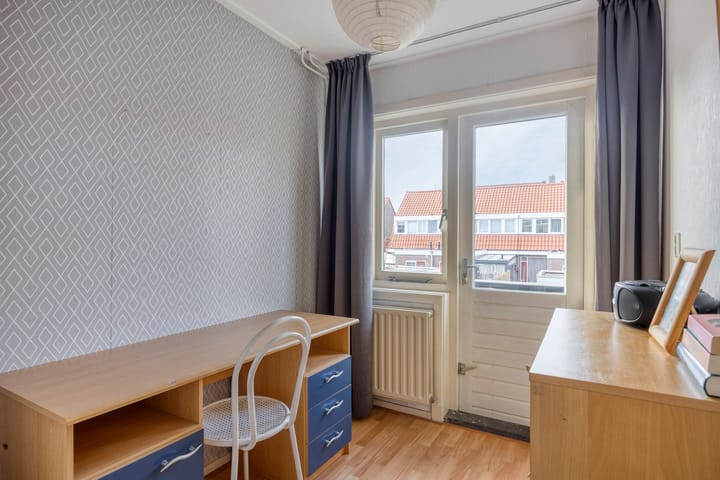 Foto 16 van Oudegoedstraat 63