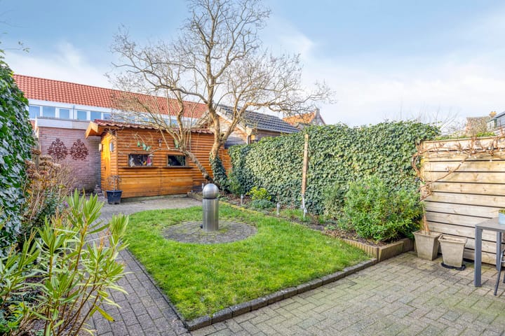 Foto 21 van Oudegoedstraat 63