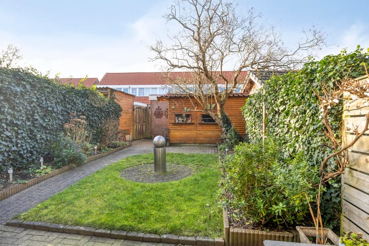 Foto 22 van Oudegoedstraat 63