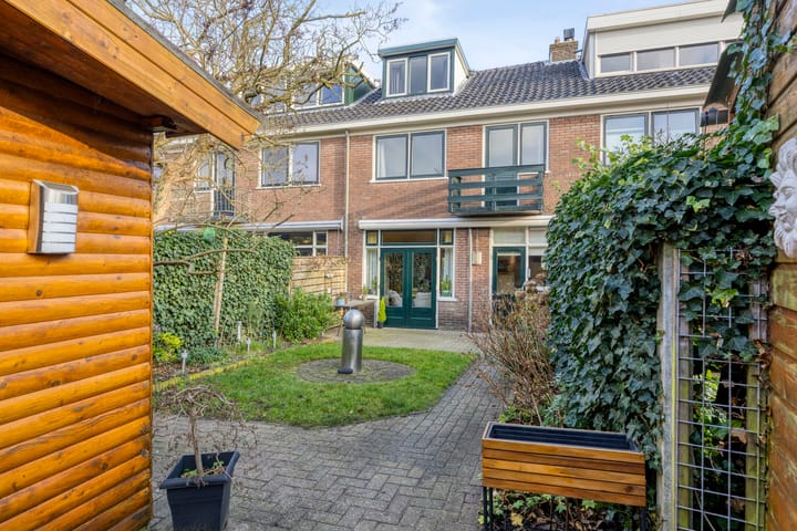 Foto 23 van Oudegoedstraat 63