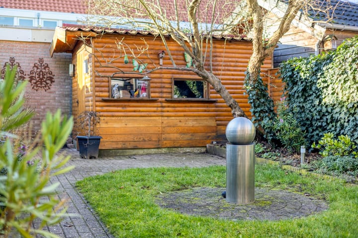 Foto 24 van Oudegoedstraat 63