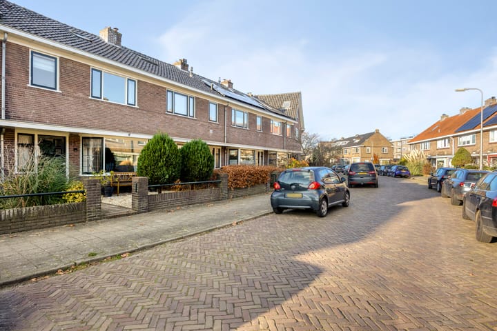 Foto 26 van Oudegoedstraat 63