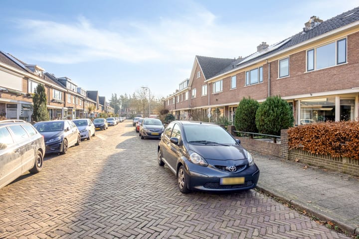 Foto 27 van Oudegoedstraat 63