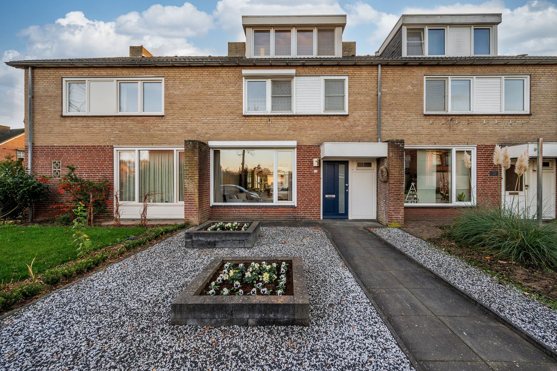 Maasveldstraat, 22, Lomm, 5943AT, Limburg, Nederland 22 