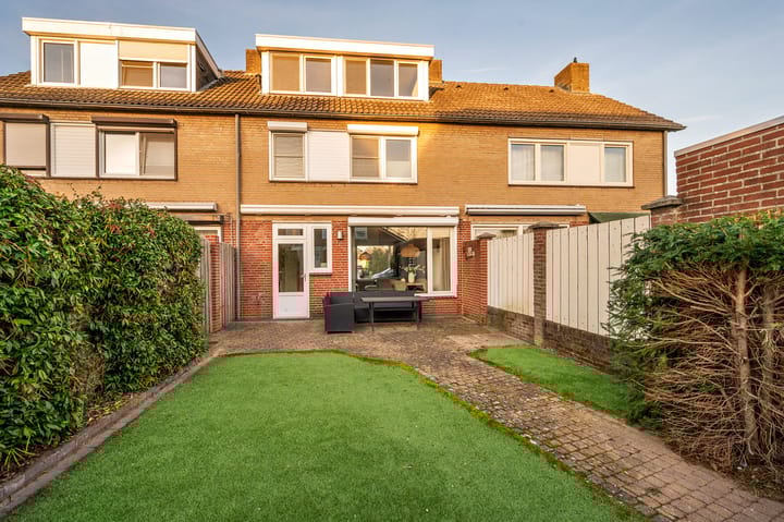 Photo 39 of Maasveldstraat 22