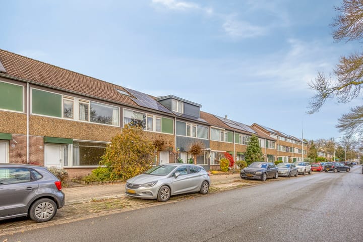 Foto 4 van Oldengaarde 38