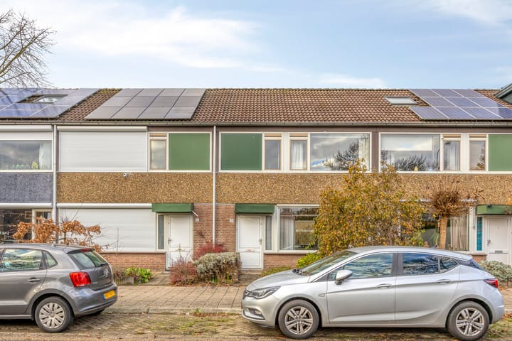 Foto 5 van Oldengaarde 38