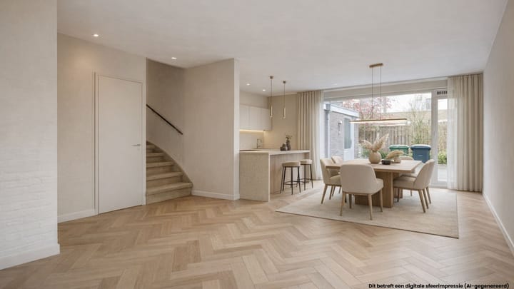 Foto 10 van Oldengaarde 38