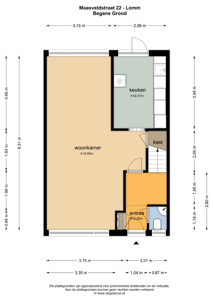 Photo 49 of Maasveldstraat 22